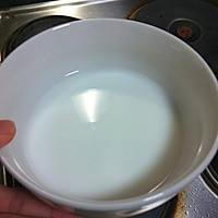 满族锅包肉的做法图解1