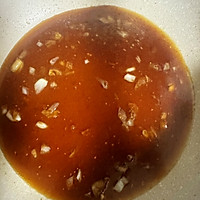 蒜蓉生菜拌煎蛋的做法图解3