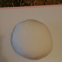 水晶虾饺的做法图解2