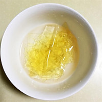 芒果奶油酸奶慕斯，香浓丝滑堪比芝士 的做法图解1