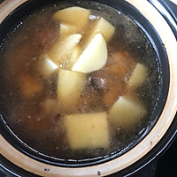 家庭版黄焖鸡的做法图解7