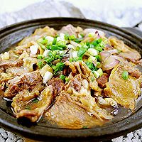 （广东）沙茶炖牛腩#蔚爱边吃边旅行#的做法图解11