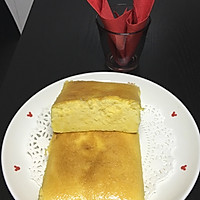 南瓜优酪乳版轻乳酪蛋糕的做法图解11