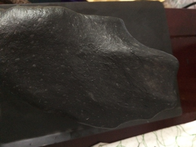 【女王厨房】黑面神吐司（竹炭奶酪）的做法图解3