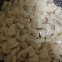 #换着花样吃早餐#丁丁炒面的做法图解19