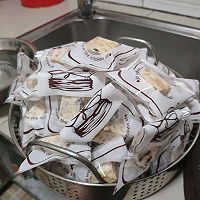 原味雪花酥的做法图解10