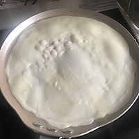 香蕉巧克力福袋的做法图解10