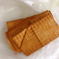 超下饭又简单～酱豆三丁的做法图解2