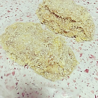 炸鸡排的做法图解5