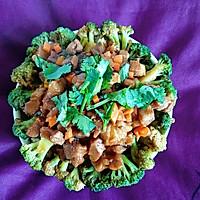 黑椒肉丁饭的做法图解5