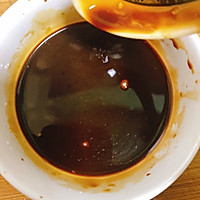5分钟快手早餐-肉酱拌面（附酱汁比例，小白不用愁）的做法图解3