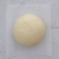 用超好用的金龙鱼面粉做中秋梦幻星空流沙面包的做法图解16