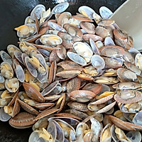 宝宝花甲的做法图解4