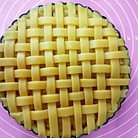 苹果派的做法图解13