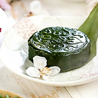 清明艾粄轻松做的做法图解6