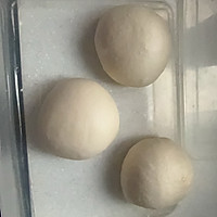 醇香牛奶吐司的做法图解5