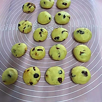 蔓越莓饼子的做法图解3