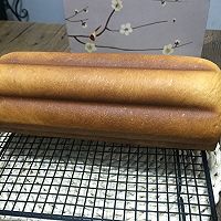 梅花型双色吐司的做法图解8