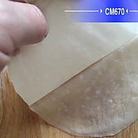 春饼制作的做法图解12