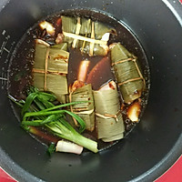 扣肉的做法图解6