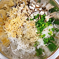 香煎萝卜小饼，15分钟快手早餐 #美味开学季#的做法图解5