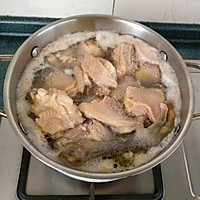 #肉食者联盟#新疆大盘鸡的做法图解3