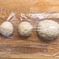 北京烤鸭及鸭饼（烤箱版）的做法图解2