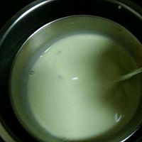 抹茶布丁#寻人启事#的做法图解7