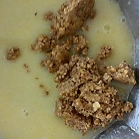 花生酱饼干的做法图解3