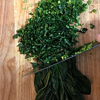主厨独创西澳龙虾佐菠菜芸豆  聚会豪华盛宴 朋友圈里称王称霸的做法图解11