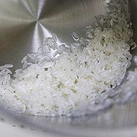 紫薯燕麦米糊的做法图解3