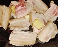 传统猪肉刈包的做法图解11
