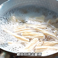 爆炒的做法图解2