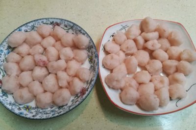 超Q弹虾丸
