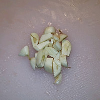 双色萝卜焖鸡块的做法图解7