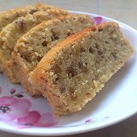 秋栗飘香——栗子磅蛋糕的做法图解11