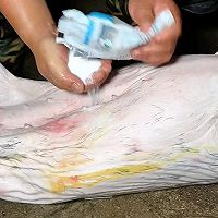 盈江火烧猪的做法图解1