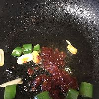 干锅花菜的做法图解3