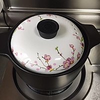 野生菌火锅的做法图解1