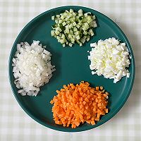 #一起土豆沙拉吧#日式土豆沙拉球的做法图解4