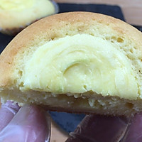 软芯奶酪小蛋糕(原味和抹茶味)，浓郁奶香美味甜品，武汉加油。的做法图解18