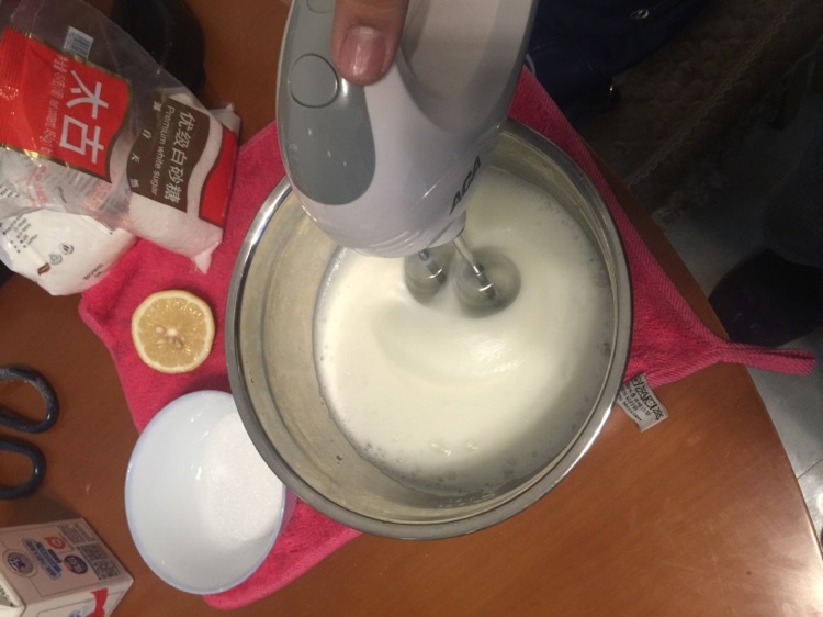 水果拼盘蛋糕的做法图解14