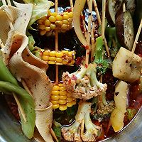 串串的做法图解6