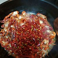 香辣小龙虾〈火辣辣〉的做法图解4