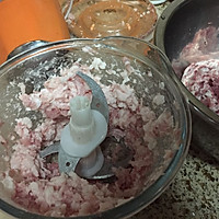 豆腐肉煎饼#中式点心开始你的回忆#的做法图解1