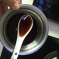 糖醋排骨的做法图解2