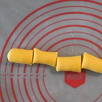 外焦里糯 南瓜枣泥饼的做法图解8