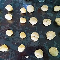 酥的掉渣~蛋黄酥的做法图解6