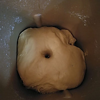 红糖馒头的做法图解5