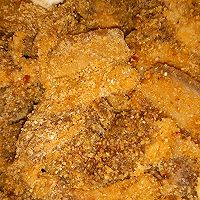 粉蒸肉的做法图解4